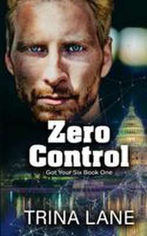 Zero Control de Trina Lane