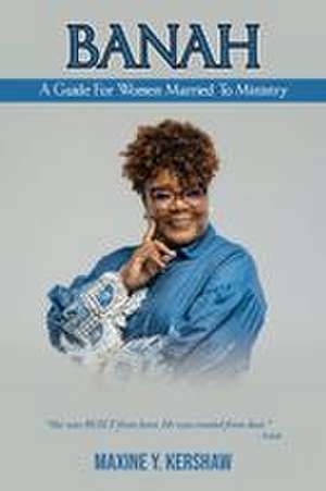 Banah de Maxine Y. Kershaw