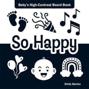 So Happy de Emily Barton