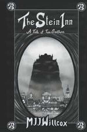 The Stein Inn de Robin Leeann