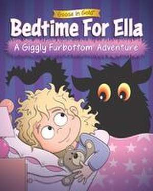 Bedtime For Ella de Goose In Gold
