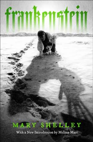 Frankenstein de Mary Shelley
