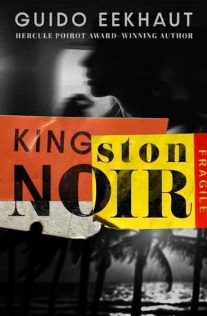 Kingston Noir de Guido Eekhaut