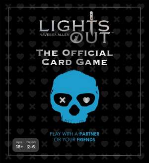 Lights Out: Would You Rather