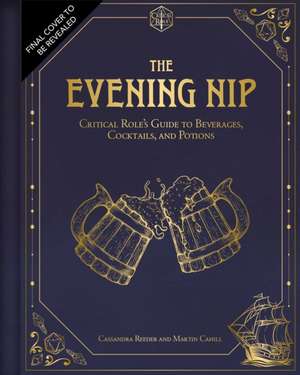 Evening Nip de Cassandra Reeder