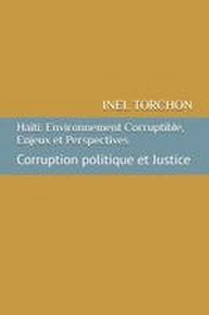 Haiti de Inel Torchon