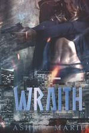 Wraith de Jynx