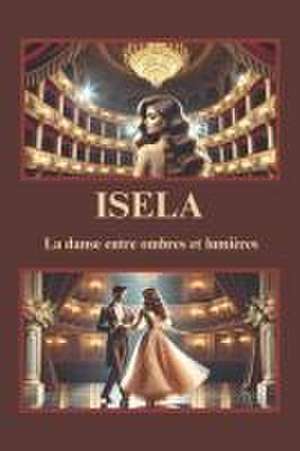 ISELA de Farida Mimouni
