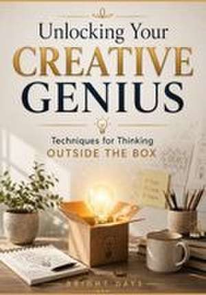 Unlocking Your Creative Genius de Bright Days