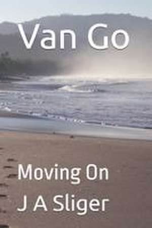 Van Go de J A Sliger