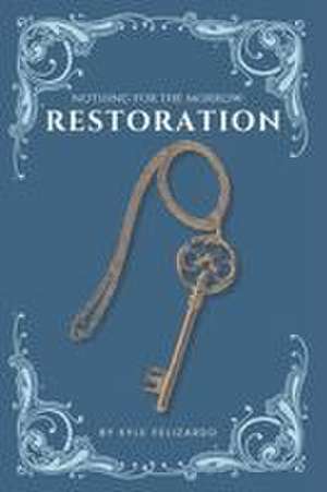 Restoration de Kyle Felizardo