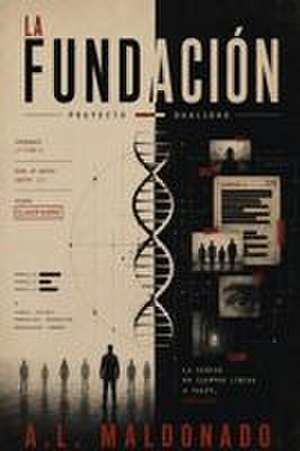 La Fundación de A. L. Maldonado