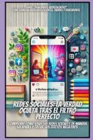 REDES SOCIALES de Camila Jay