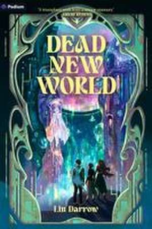 Dead New World de Lin Darrow