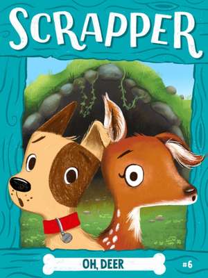 Oh, Deer! de Cam Higgins