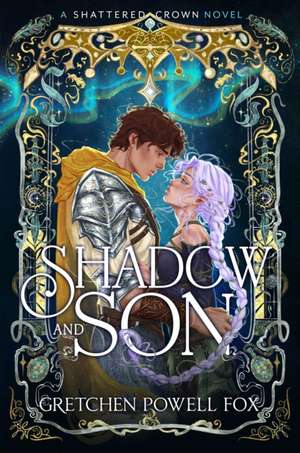 Shadow and Son de Gretchen Powell Fox