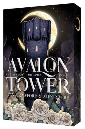 Avalon Tower de C N Crawford