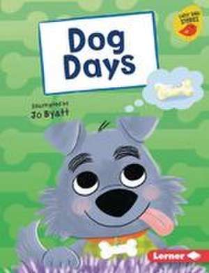 Dog Days de Jo Byatt