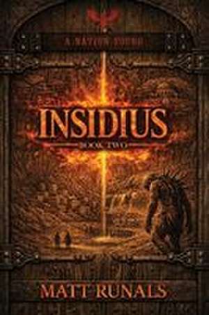 Insidius de Matthew Runals