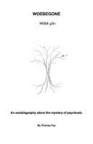 Woebegone de Thomas Fay