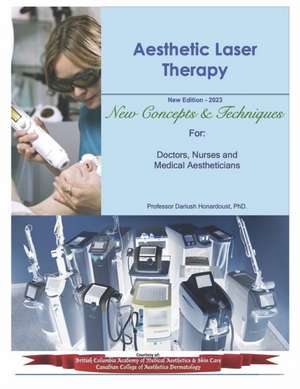 Aesthetic Laser Therapy de Honardoust