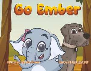 Go Ember! de Cody Brewer