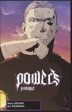 Powers Volume 1 de Defiant