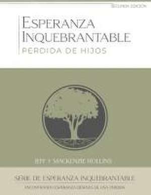 Esperanza Inquebrantable Perdida de Hijos de Jeff Rollins