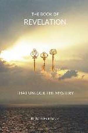 The Book of Revelation de Richard Hutchison