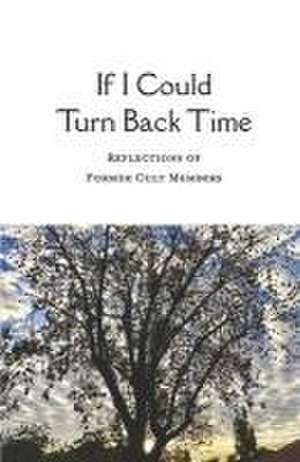 If I Could Turn Back Time de Jacqueline Johnson