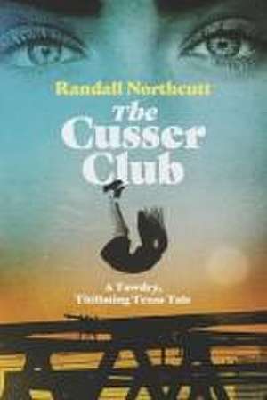 The Cusser Club de Randall Northcutt