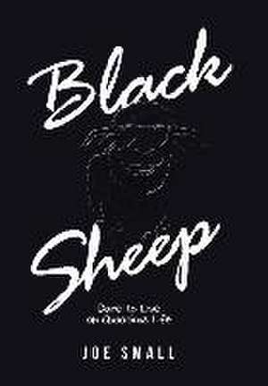 Black Sheep de Joe Small