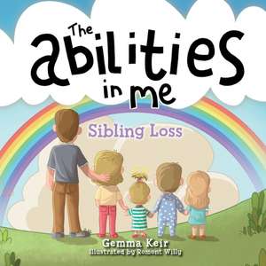 abilities in me de Gemma Keir