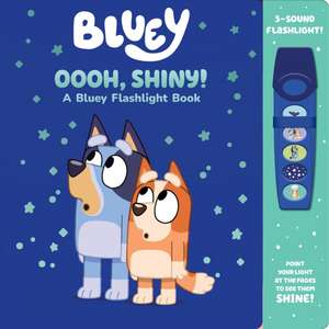 Bluey de Pi Kids