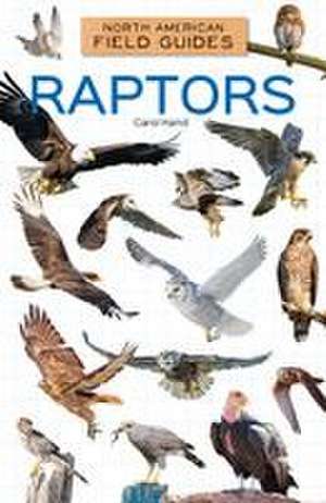 Raptors de Carol Hand