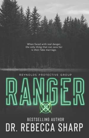 Ranger de Dr Rebecca Sharp