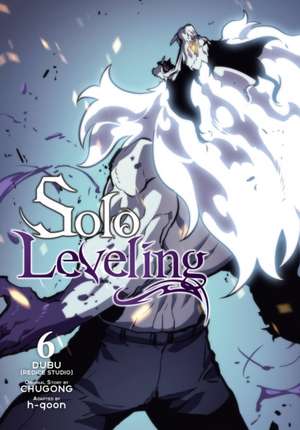 Solo Leveling, Vol. 6 (Comic) de Chugong