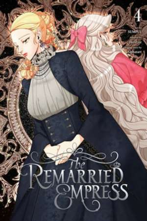 The Remarried Empress, Vol. 4 de Alphatart