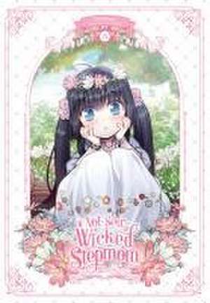 Not-Sew-Wicked Stepmom, Vol. 3 de Iru