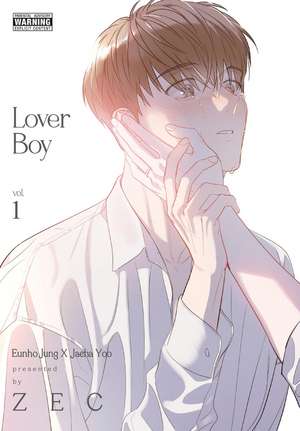 Lover Boy, Vol. 1 de ZEC