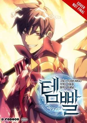 Overgeared, Vol. 8 de Saenal