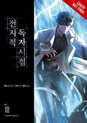 Omniscient Reader's Viewpoint, Vol. 10 de Singnsong