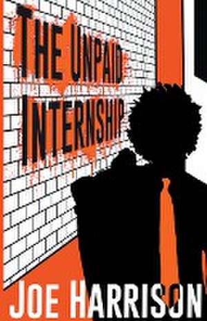 The Unpaid Internship de Joe Harrison