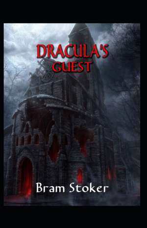 Dracula's Guest de Bram Stoker