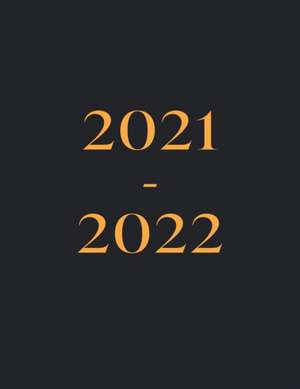 2021-2021 Diary de Milan Publishing