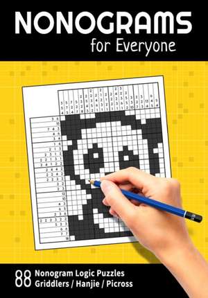 Nonograms for Everyone
