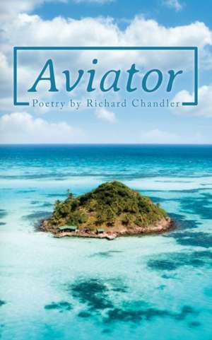 Aviator de Richard Chandler