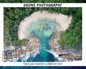 Drone Photography de Rafi Keyvan