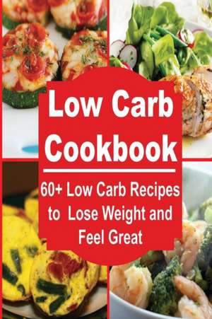 Low Carb de Kristi Cooper
