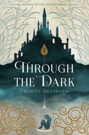 Through the Dark de Charity Nichole Brandsma